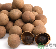 孕婦可以吃干桂圓嗎？孕婦吃干桂圓好嗎？