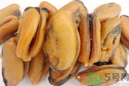 淡菜是什么？淡菜的營(yíng)養(yǎng)價(jià)值有哪些？