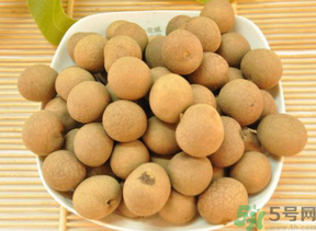 干桂圓吃多了會(huì)怎樣？干桂圓吃多了會(huì)胖嗎？