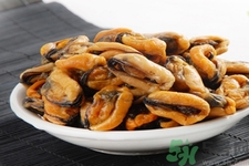 淡菜是什么？淡菜的營(yíng)養(yǎng)價(jià)值有哪些？