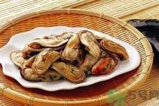 淡菜怎么洗？干淡菜怎么洗？