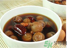 干桂圓吃多了會上火嗎？吃干桂圓上火怎么辦？