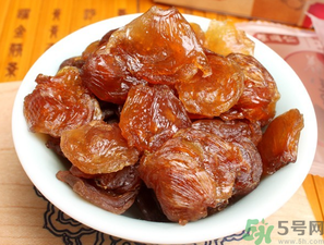 干桂圓吃多了會上火嗎？吃干桂圓上火怎么辦？