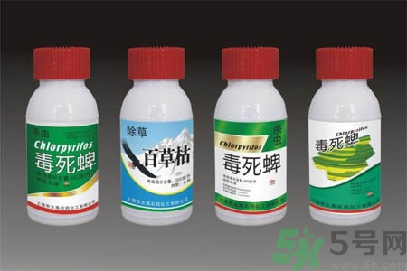 怎么洗掉水果上的農(nóng)藥？農(nóng)藥殘留的危害有哪些？