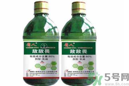 如何去除蔬菜上農(nóng)藥殘留？清洗農(nóng)藥小竅門有哪些？