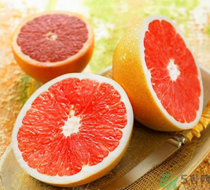 孕婦可以吃紅心西柚嗎？紅心西柚的營養(yǎng)價(jià)值