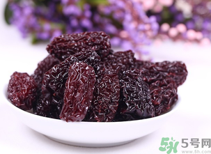 孕婦能吃黑棗嗎？孕婦吃黑棗有什么好處？