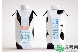 嗨milk好喝嗎？嗨milk牛奶一箱多少錢？