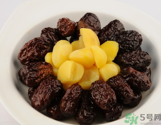 孕婦可以吃烏棗嗎？烏棗的功效與作用