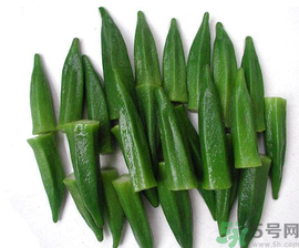 黃秋葵怎么做好吃？黃秋葵的功效與作用