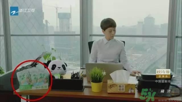 韓后達人面膜有熒光劑嗎？韓后仙人掌達人面膜多少錢？