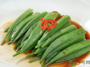 孕婦可以吃秋葵嗎？孕婦吃秋葵的好處 