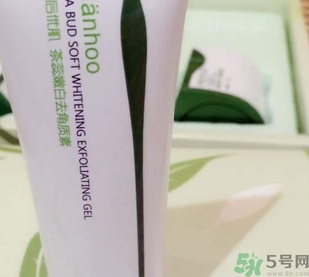 韓后茶蕊嫩白系列適合什么膚質(zhì)？韓后茶蕊baby白適合敏感肌嗎？