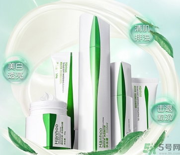 韓后茶蕊嫩白系列適合什么膚質(zhì)？韓后茶蕊baby白適合敏感肌嗎？