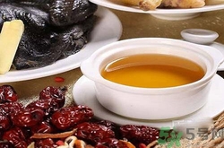 黃芪當歸可以泡水喝嗎？黃芪當歸泡水喝有什么功效？