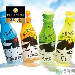 小茗同學(xué)哪個(gè)味道好喝？小茗同學(xué)什么口味好喝？