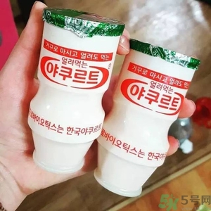 養(yǎng)樂多可以做水果沙拉嗎？養(yǎng)樂多的喝法