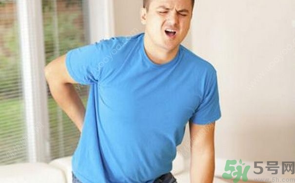 15歲男孩腰疼怎么回事？15歲男孩腰疼怎么辦？