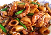 豬大腸怎么做好吃？豬大腸怎么洗？