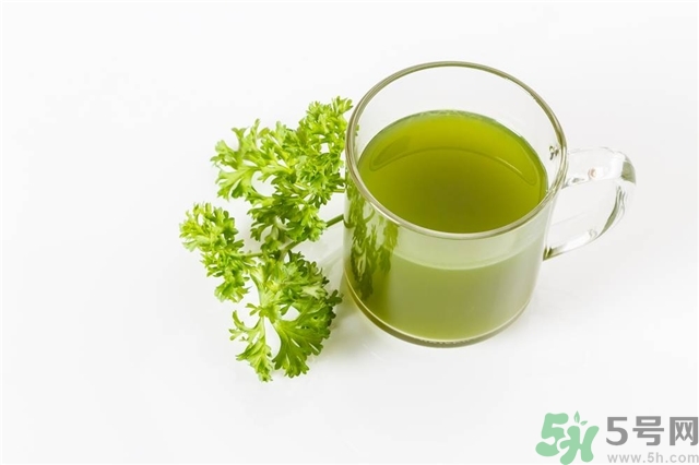 蔬菜汁怎么做給寶寶吃？蔬菜汁什么時候喝最好？
