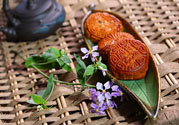 冰皮月餅會(huì)融化嗎？冰皮月餅怎么保存？