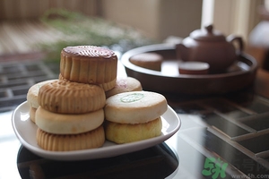 冰皮月餅會(huì)融化嗎？冰皮月餅怎么保存？