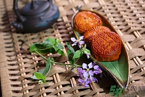 冰皮月餅會(huì)融化嗎？冰皮月餅怎么保存？