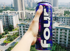 斷片酒FourLoko多少錢？斷片酒FourLoko成分