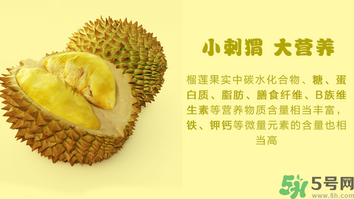 金枕頭榴蓮和普通榴蓮有什么區(qū)別？金枕頭榴蓮怎么挑？