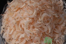 蝦皮不能和什么一起吃？蝦皮怎么吃補鈣？