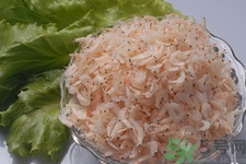 蝦皮不能和什么一起吃？蝦皮怎么吃補鈣？
