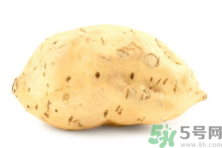 白薯不能和什么一起吃？香蕉和白薯能一起吃嗎？