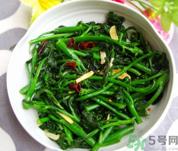 產(chǎn)婦能吃芥藍(lán)嗎？產(chǎn)婦吃芥藍(lán)的注意事項(xiàng)