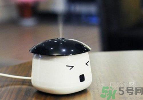 加濕器可以用自來水嗎？加濕器用什么水比較好？