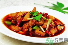 兔肉不能和什么一起吃？什么人不能吃兔肉？