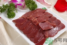 驢肉不能和什么一起吃？什么人不能吃驢肉？