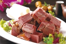 驢肉不能和什么一起吃？什么人不能吃驢肉？