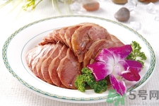 驢肉不能和什么一起吃？什么人不能吃驢肉？