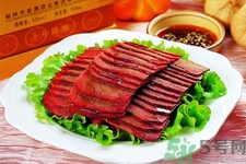 驢肉不能和什么一起吃？什么人不能吃驢肉？