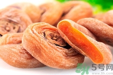 柿餅怎么吃？柿餅不能和什么一起吃？