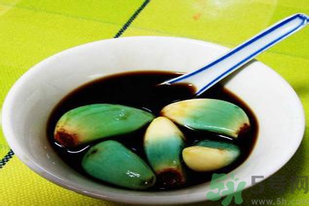 什么是臘八蒜？臘八蒜的腌制方法是什么？