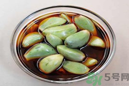 臘八蒜吃了對身體有什么好處？臘八蒜吃了對身體有什么功效？