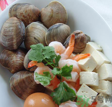 吃文蛤有什么好處？文蛤的營養(yǎng)價值
