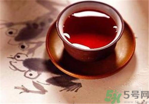發(fā)燒可以喝茶嗎？發(fā)燒喝什么茶比較好？