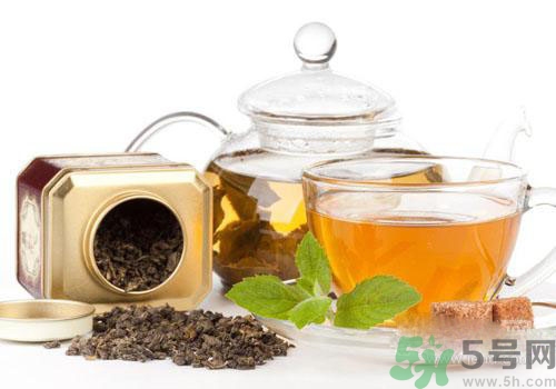 發(fā)燒可以喝茶嗎？發(fā)燒喝什么茶比較好？