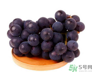 巨峰葡萄怎么挑？巨峰葡萄怎么洗？