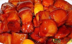 板栗紅燒肉怎么做？板栗紅燒肉的營養(yǎng)價值