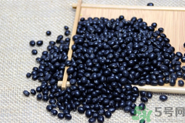 吃黑豆有助于排卵嗎？黑豆怎么吃促排卵？