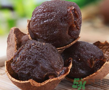 吃干龍眼有什么好處？吃干龍眼的好處和壞處
