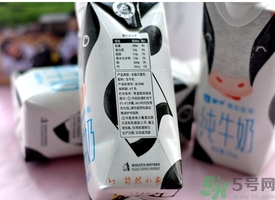 嗨milk牛奶有哪幾種？嗨milk容量是多少？